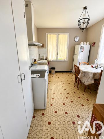 Maison à vendre 5 pièces 107 m² Gardonne