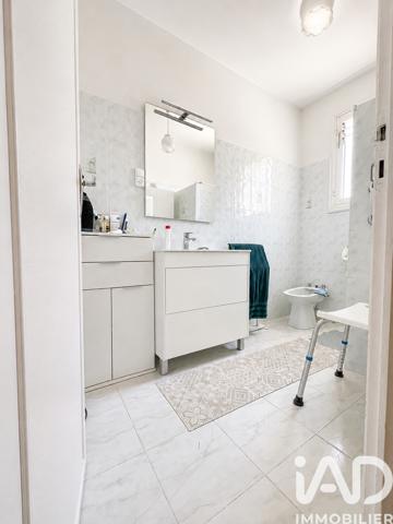 Maison à vendre 5 pièces 107 m² Gardonne