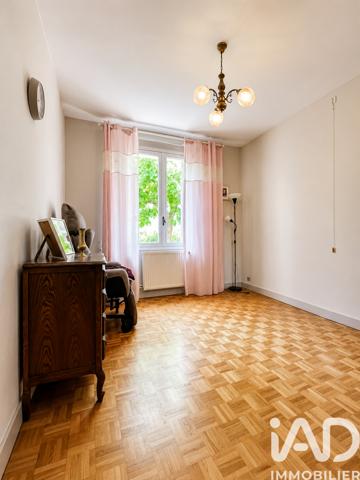 Maison à vendre 5 pièces 107 m² Gardonne