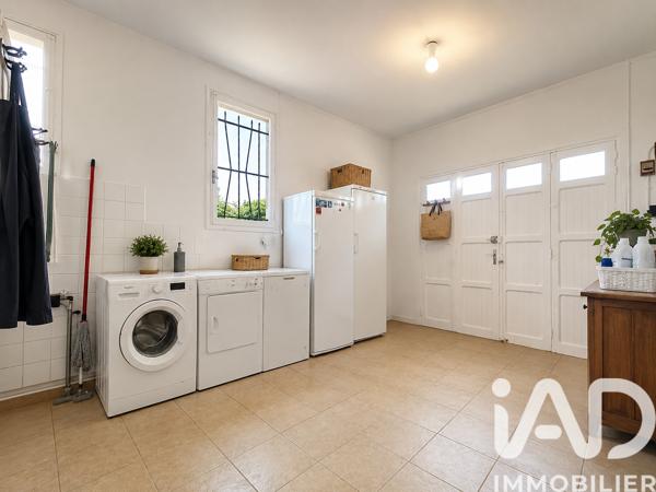 Maison à vendre 5 pièces 107 m² Gardonne