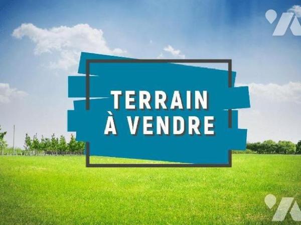 Terrain à bâtir à vendre à Bias (40170) en Landes (40)

Terrain à bâtir en vente situé à Bias...