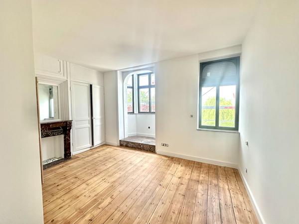 Maison Marcq En Baroeul 7 pièce(s)