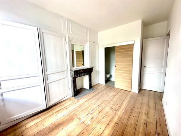 Maison Marcq En Baroeul 7 pièce(s)