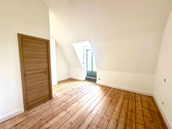 Maison Marcq En Baroeul 7 pièce(s)