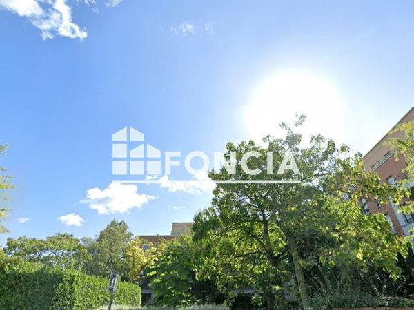 Location Appartement 2 pièces 49.16 m² - RUE RAOUL DAUTRY/CLAUDE BERNARD Ermont 95120