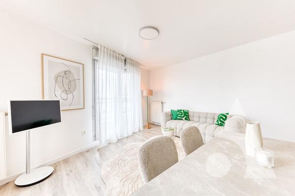 Appartement 3 pièces 60 m2
