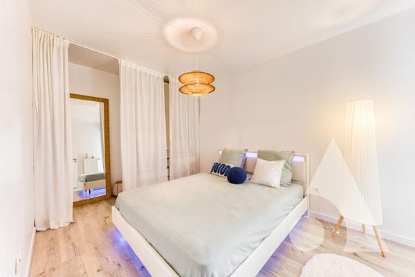 Appartement 3 pièces 60 m2