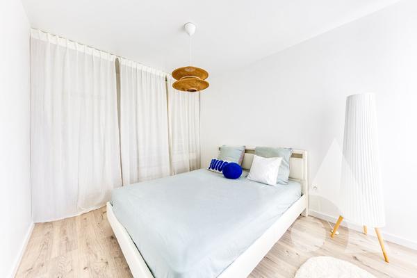 Appartement 3 pièces 60 m2