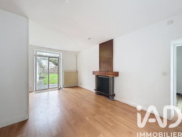 Maison à vendre 5 pièces 110 m² Neuville-de-Poitou