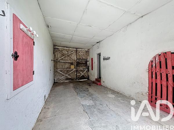 Maison à vendre 5 pièces 110 m² Neuville-de-Poitou