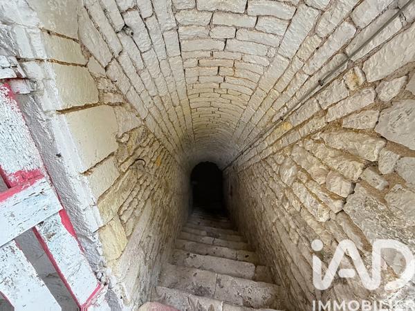 Maison à vendre 5 pièces 110 m² Neuville-de-Poitou