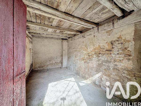 Maison à vendre 5 pièces 110 m² Neuville-de-Poitou