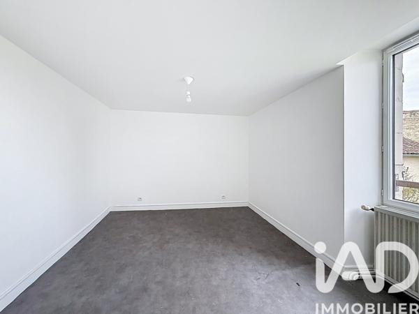 Maison à vendre 5 pièces 110 m² Neuville-de-Poitou