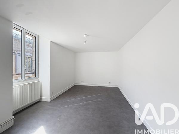 Maison à vendre 5 pièces 110 m² Neuville-de-Poitou