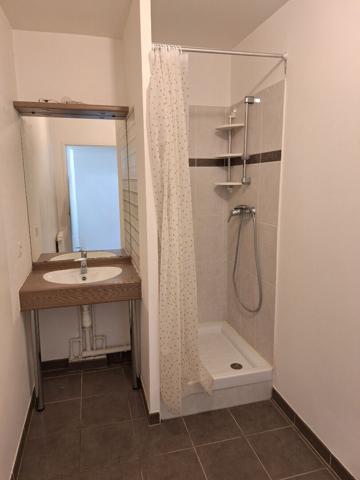 Appartement 1 pièce 27.89 m2