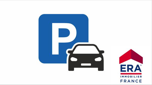 Parking sous-terrain