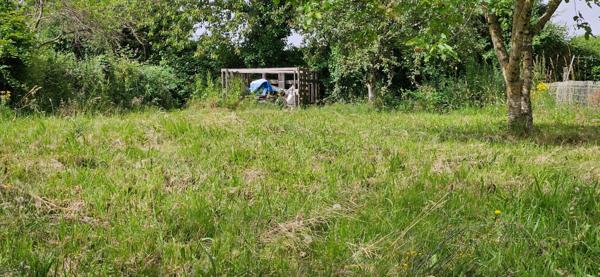 Maison à rénover sur Naves