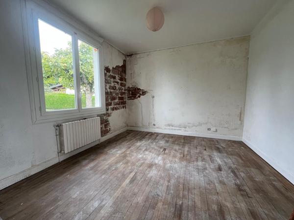 Maison à rénover sur Naves