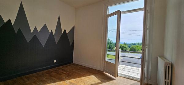 Maison à rénover sur Naves