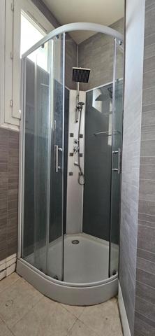 Maison à rénover sur Naves