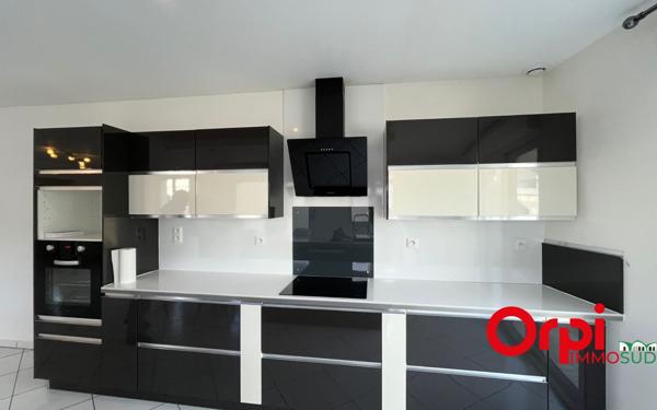 Maison à louer    4 pièces • 135,20 m2 Clairy-Saulchoix