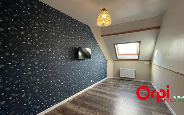 Maison à louer    4 pièces • 135,20 m2 Clairy-Saulchoix