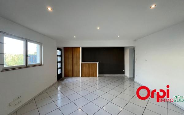 Maison à louer    4 pièces • 135,20 m2 Clairy-Saulchoix