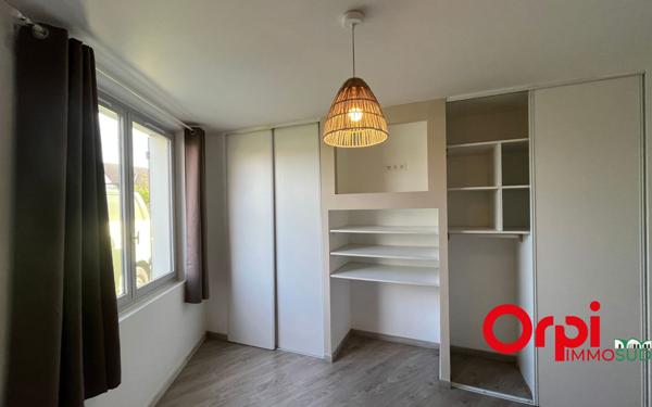 Maison à louer    4 pièces • 135,20 m2 Clairy-Saulchoix