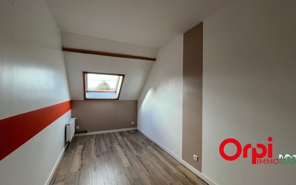 Maison à louer    4 pièces • 135,20 m2 Clairy-Saulchoix