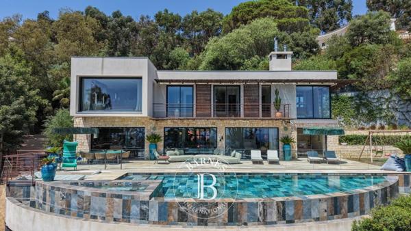 Vallauris, Villa 5 Chambres -  390 m² à vendre