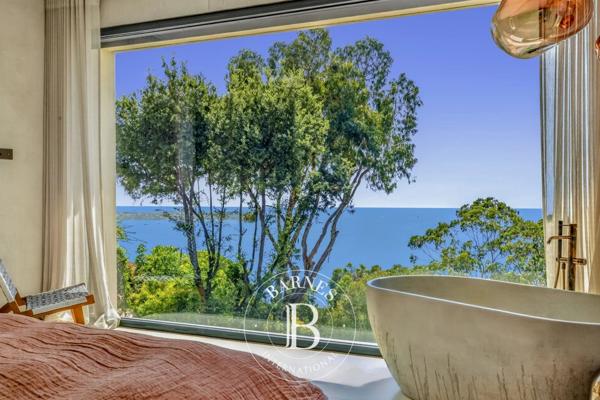 Vallauris, Villa 5 Chambres -  390 m² à vendre
