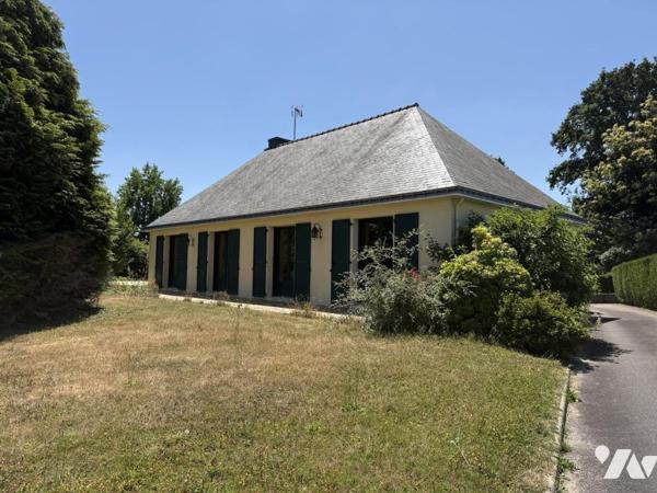 PLEMET - Sortie Bourg