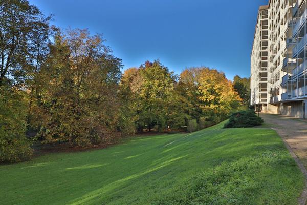 Appartement Tassin-la-demi-lune 4 pièce(s) 105.12 m2