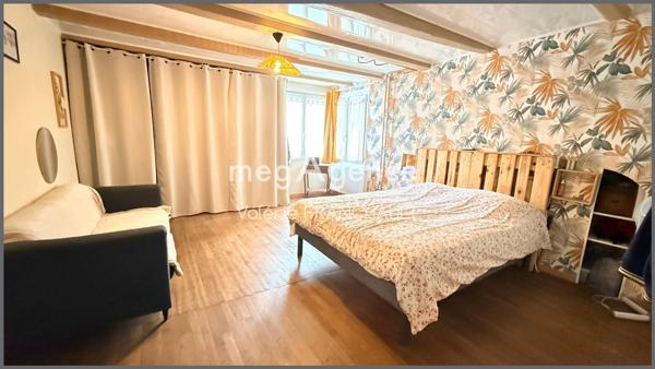 Maison à TRIAIZE, 85580 - 7 pièces 114m²