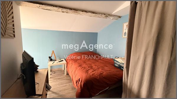 Maison à TRIAIZE, 85580 - 7 pièces 114m²