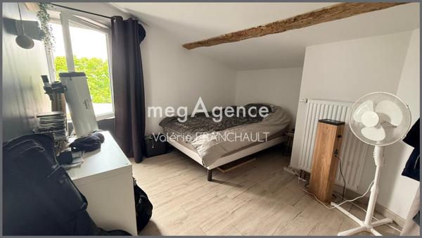 Maison à TRIAIZE, 85580 - 7 pièces 114m²