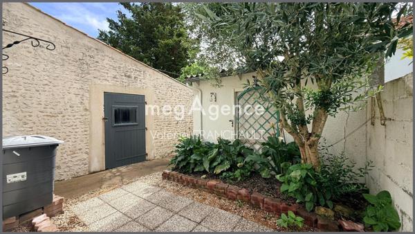 Maison à TRIAIZE, 85580 - 7 pièces 114m²