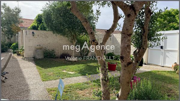 Maison à TRIAIZE, 85580 - 7 pièces 114m²