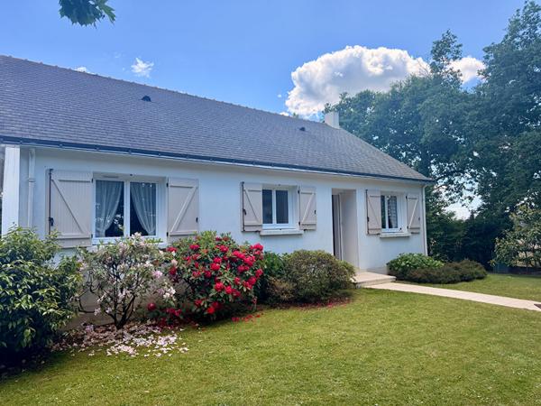 Maison Nozay