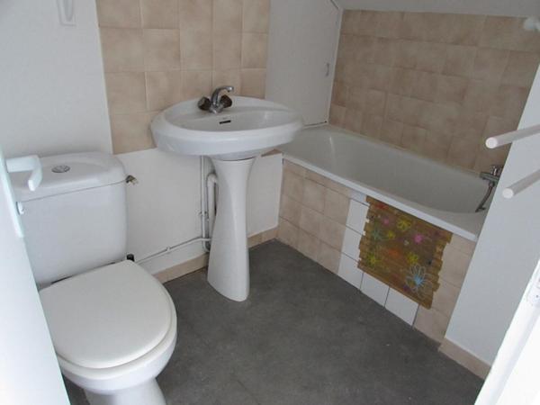 Ensemble de 3 studios à investir, à Nantes, Opportunité rare !