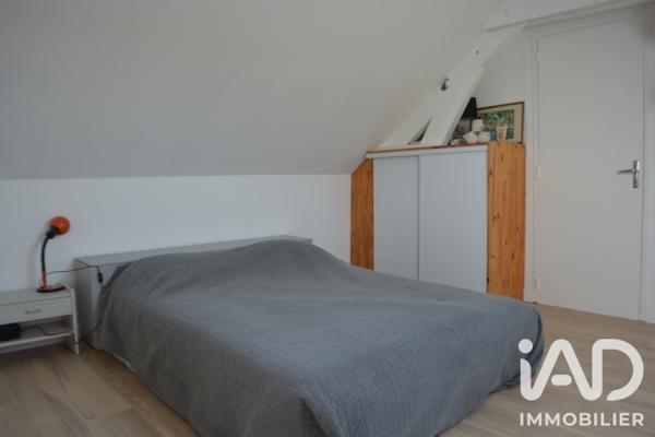 Maison à vendre 4 pièces 90 m² Fougères