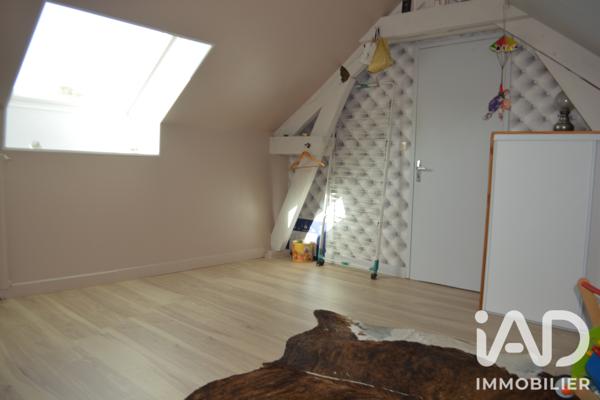 Maison à vendre 4 pièces 90 m² Fougères