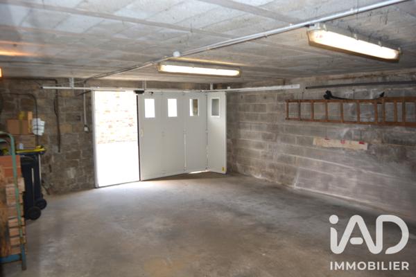 Maison à vendre 4 pièces 90 m² Fougères