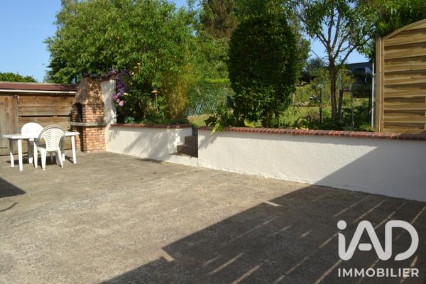 Maison à vendre 4 pièces 90 m² Fougères