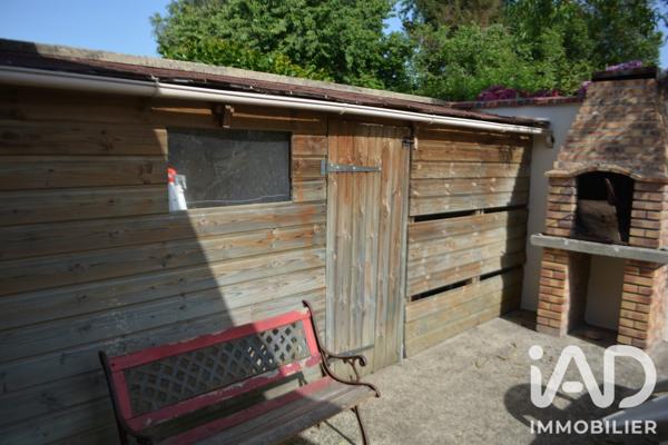 Maison à vendre 4 pièces 90 m² Fougères