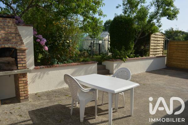 Maison à vendre 4 pièces 90 m² Fougères