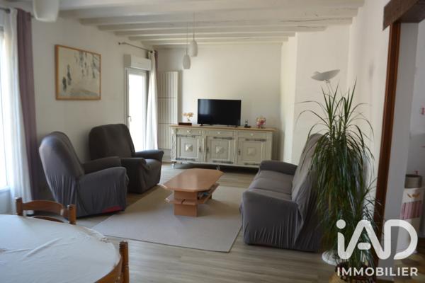 Maison à vendre 4 pièces 90 m² Fougères