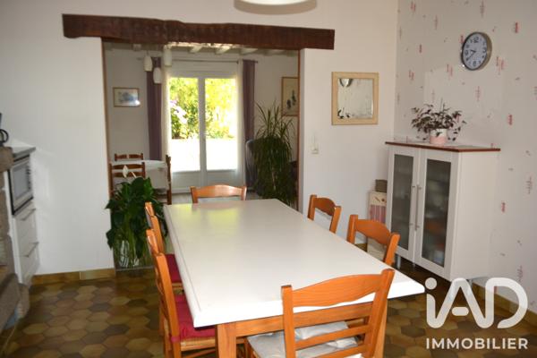 Maison à vendre 4 pièces 90 m² Fougères