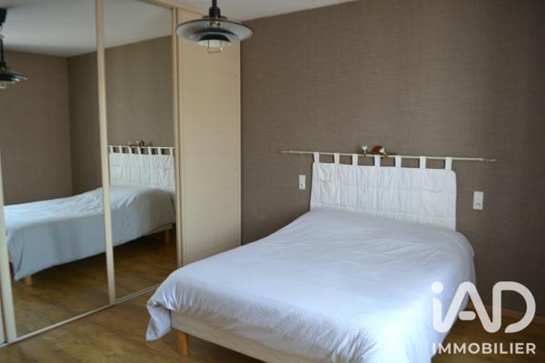 Maison à vendre 4 pièces 90 m² Fougères