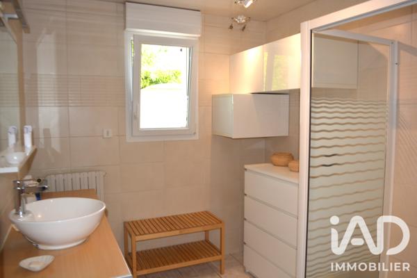 Maison à vendre 4 pièces 90 m² Fougères